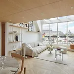 Appartement Amazing Loft