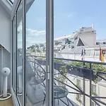 Amazing Loft * Parijs
