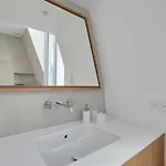 Appartement Amazing Loft Parijs