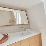 Amazing Loft * Parijs