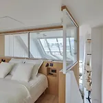 Amazing Loft Appartement