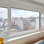 Amazing Loft * Parijs