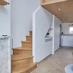 Appartement Amazing Loft Parijs