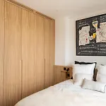 Appartement Amazing Loft *