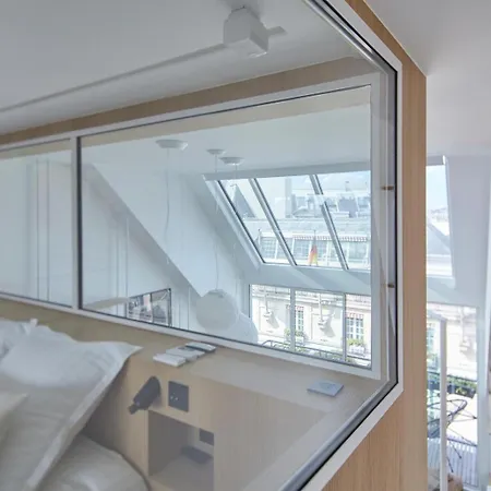 Amazing Loft Appartamento *