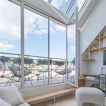 Amazing Loft *
