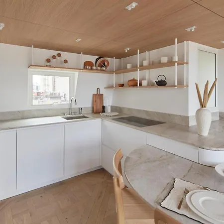 Amazing Loft Appartamento *