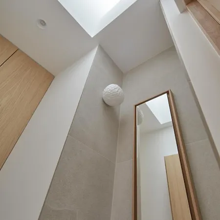 Amazing Loft Appartamento