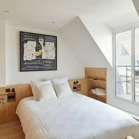 Appartement Amazing Loft