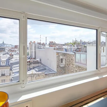 Amazing Loft * Parigi
