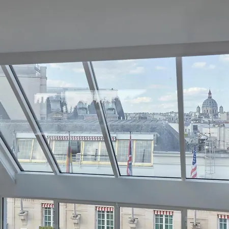 Amazing Loft Appartement