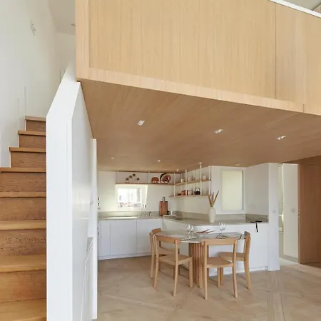 Amazing Loft Parigi