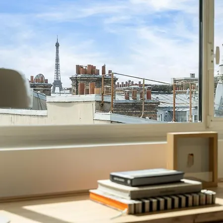 Amazing Loft Appartement *