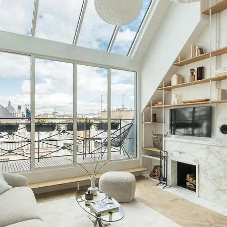 Amazing Loft Appartamento *
