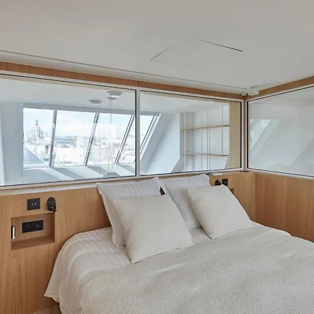 Amazing Loft Apartman