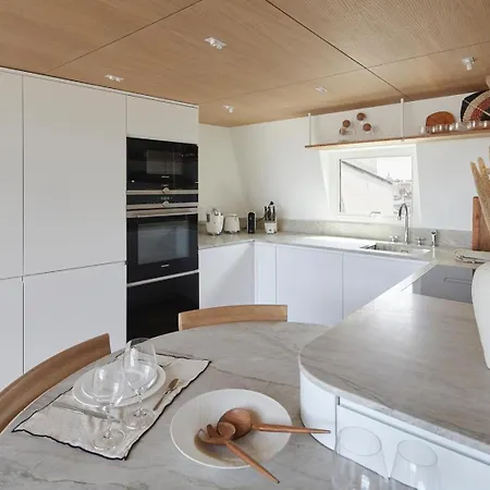 Apartman Amazing Loft