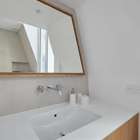 Apartman Amazing Loft Párizs
