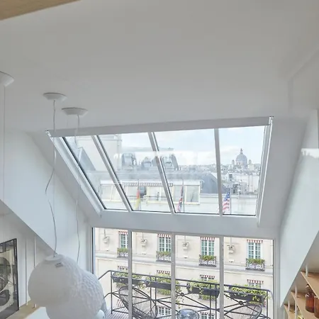 Apartman Amazing Loft
