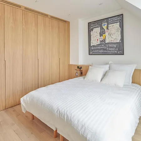 Apartman Amazing Loft *