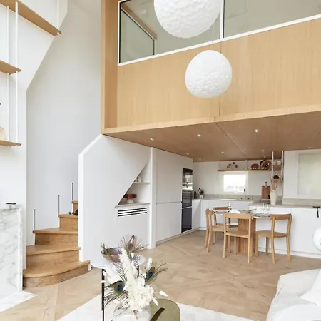 Sublime Loft