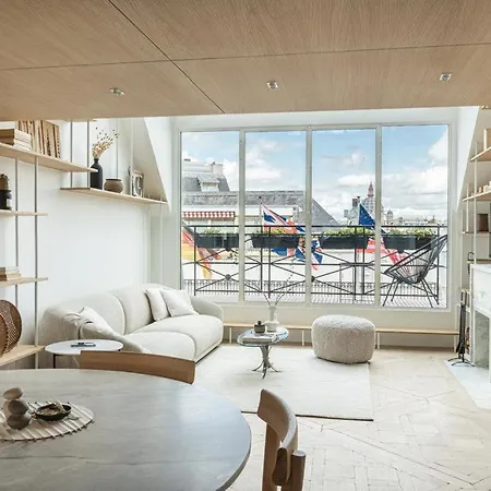 Amazing Loft