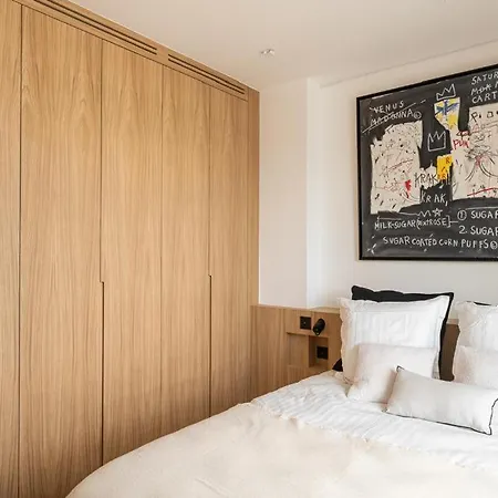 Apartman Amazing Loft *