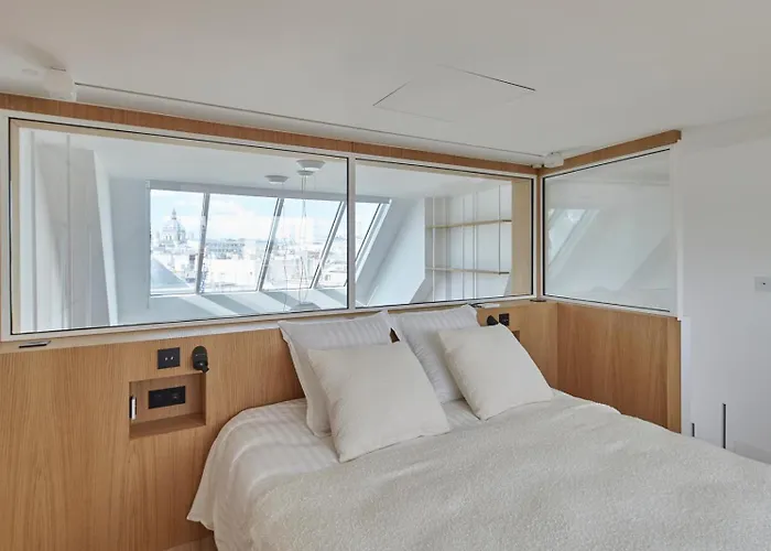 Amazing Loft Lägenhet
