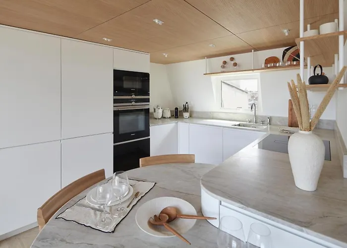 Lägenhet Amazing Loft