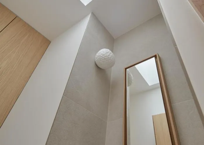 Amazing Loft Lägenhet