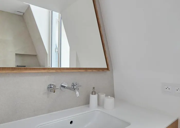 Lägenhet Amazing Loft Paris