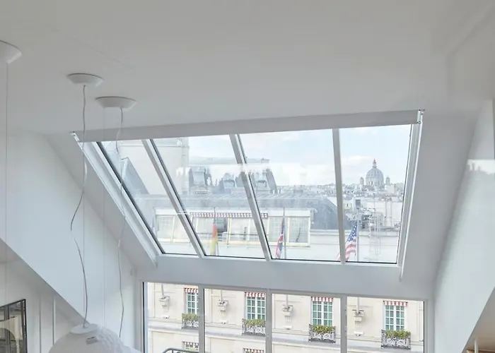 Lägenhet Amazing Loft