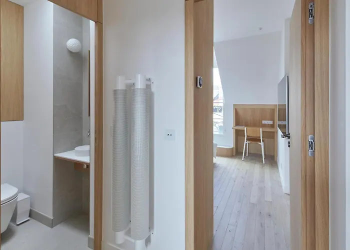 Lägenhet Amazing Loft *