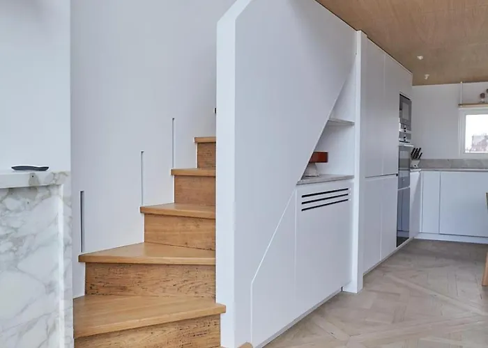 Lägenhet Amazing Loft Paris