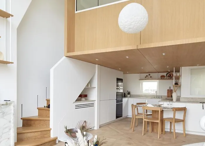 Amazing Loft