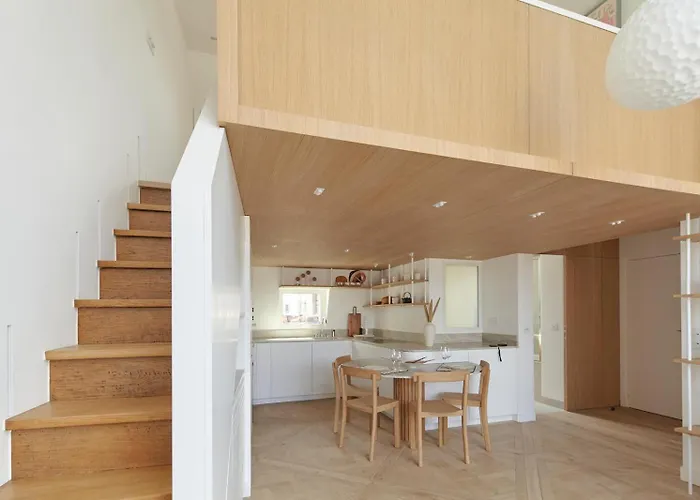 Amazing Loft Paris