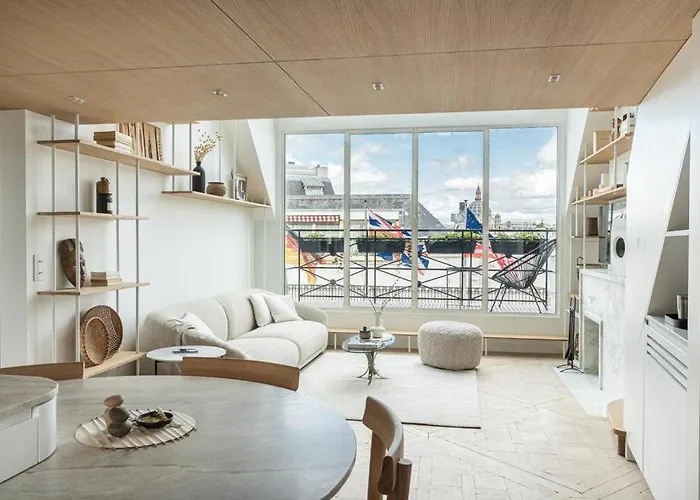 Amazing Loft