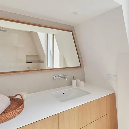Amazing Loft * Париж